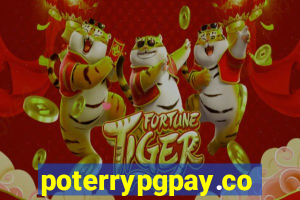 poterrypgpay.com