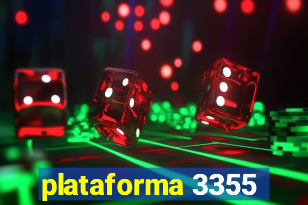 plataforma 3355