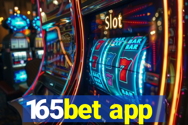 165bet app