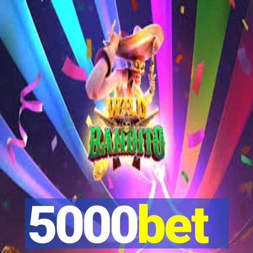 5000bet