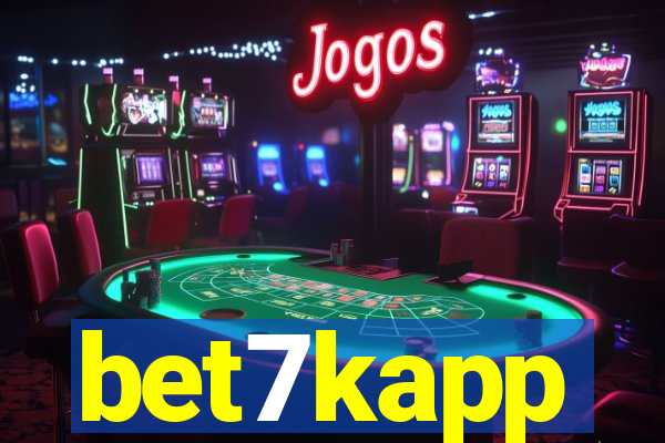 bet7kapp