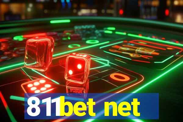 811bet net