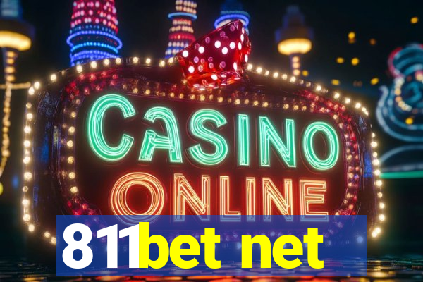 811bet net