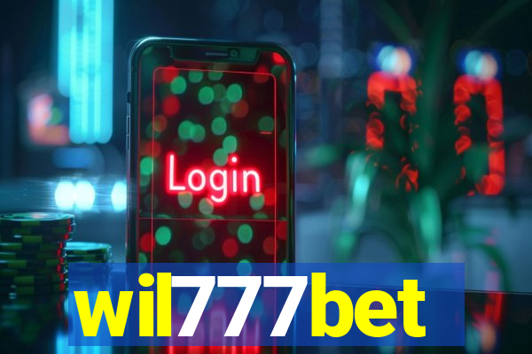 wil777bet