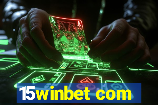 15winbet com