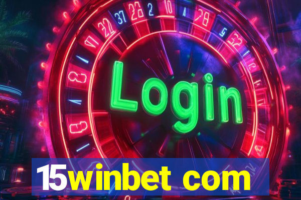 15winbet com