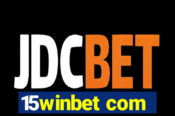 15winbet com