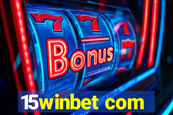 15winbet com