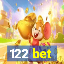 122 bet