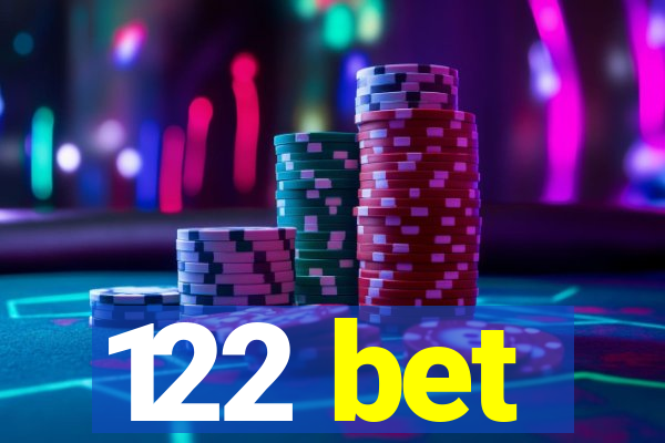 122 bet