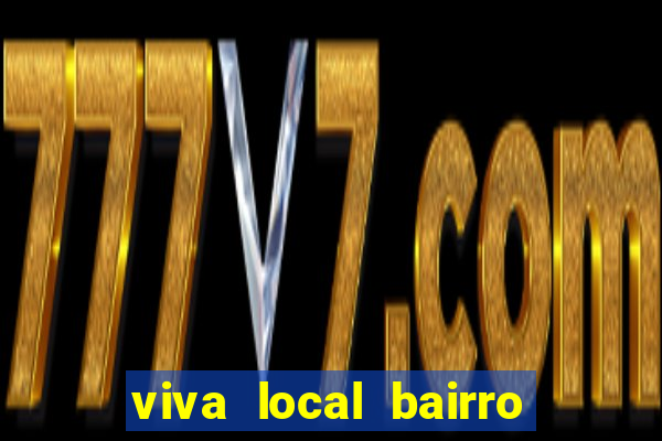 viva local bairro guarani bh garoto