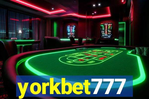 yorkbet777