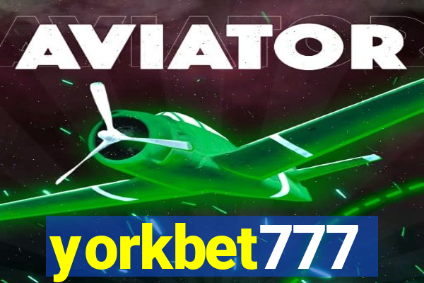 yorkbet777