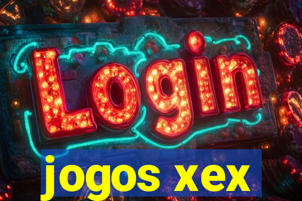 jogos xex