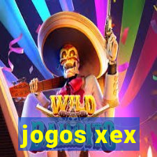 jogos xex