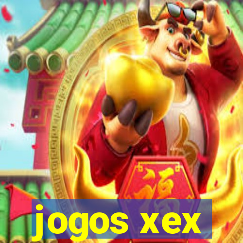 jogos xex