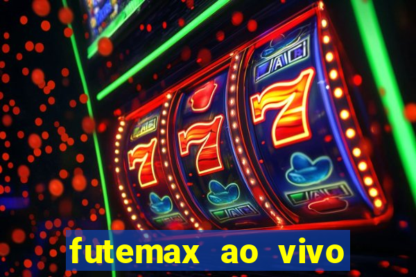 futemax ao vivo real madrid