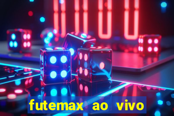 futemax ao vivo real madrid