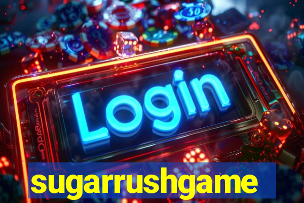 sugarrushgame