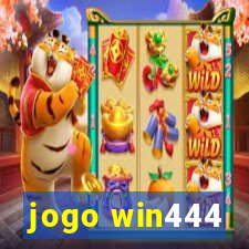 jogo win444