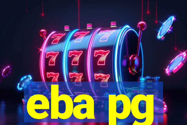 eba pg