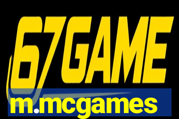 m.mcgames