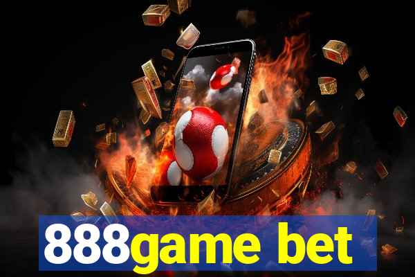 888game bet