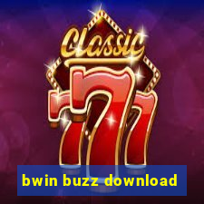 bwin buzz download