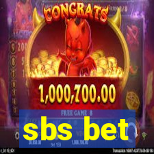 sbs bet