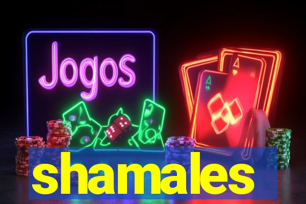 shamales