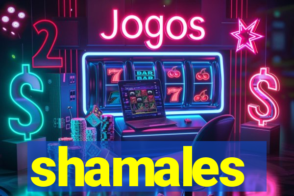 shamales