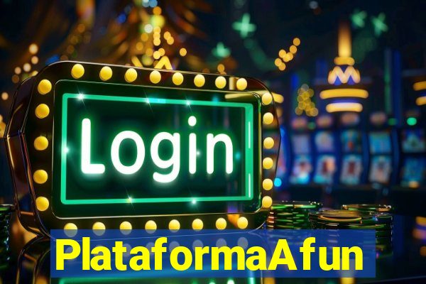 PlataformaAfun