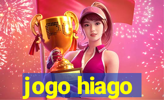 jogo hiago