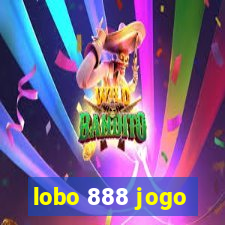 lobo 888 jogo