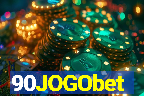 90JOGObet