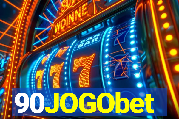 90JOGObet