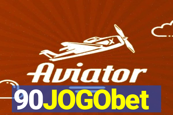 90JOGObet