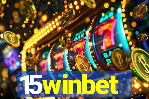 15winbet