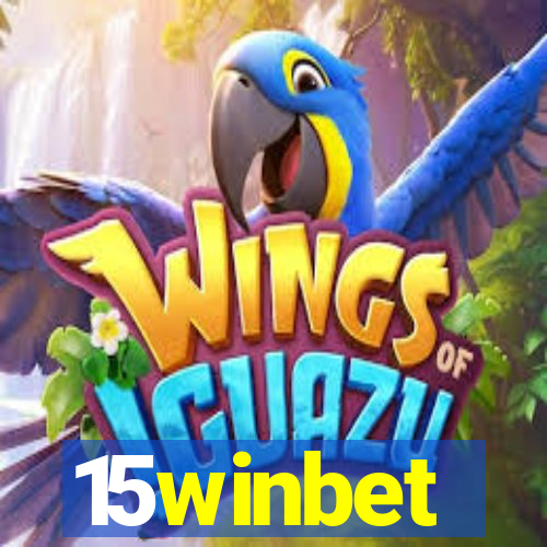 15winbet