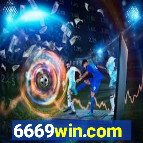 6669win.com