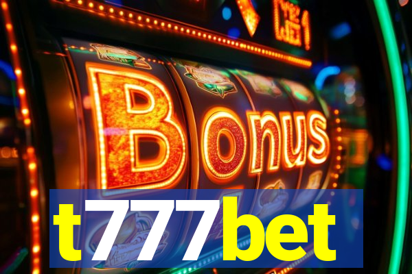 t777bet