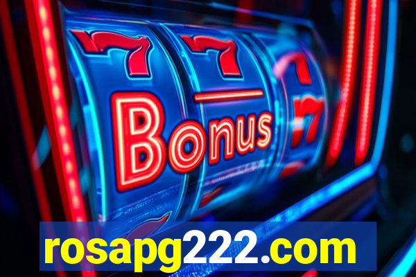 rosapg222.com