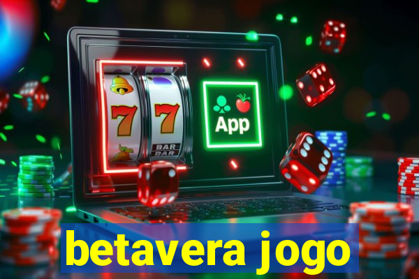 betavera jogo