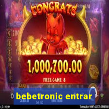 bebetronic entrar