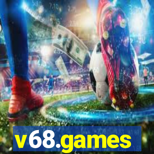 v68.games