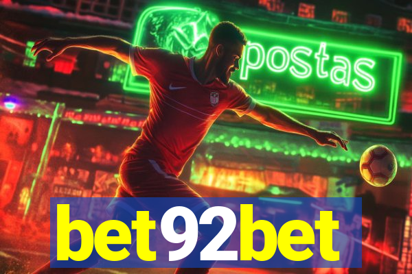 bet92bet