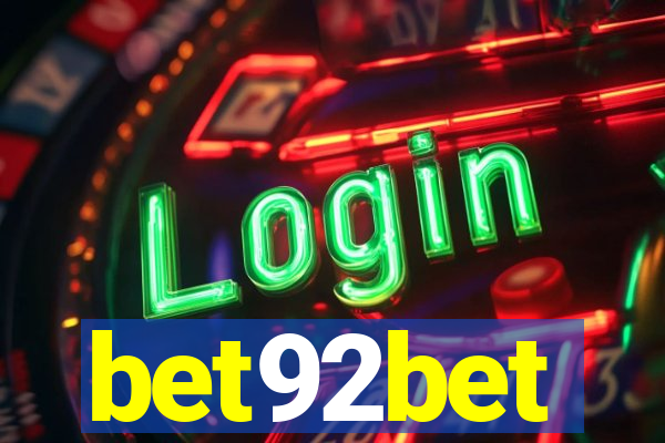 bet92bet