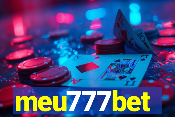 meu777bet