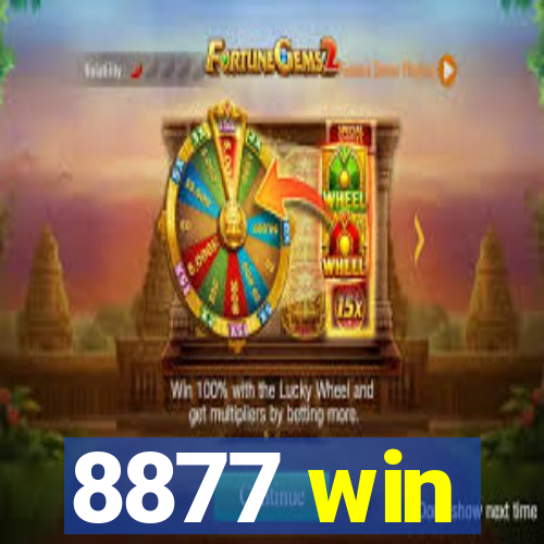 8877 win