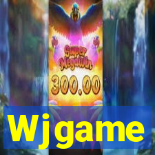 Wjgame